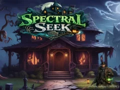 Leikur Spectral Seek á netinu