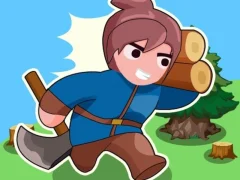 Leikur Sandbox Island War á netinu