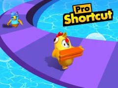 Leikur Shortcut Pro á netinu