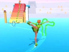 Leikur Figure Skating: On Ice! á netinu