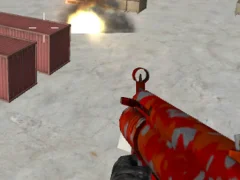 Leikur Crazy Shooters á netinu