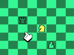 Leikur Last Chess Standing á netinu