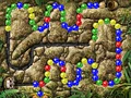 Leikur Inca Ball á netinu