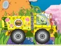 Leikur Spongebob Plankton Explode 2 á netinu