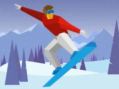 Leikur Winter Sports Jigsaw á netinu