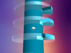 Leikur Helix Ascend á netinu