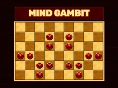 Leikur Mind Gambit á netinu