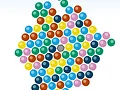 Leikur Bubble spinner á netinu