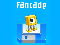 Leikur Fancade á netinu