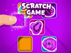 Leikur Scratch Game á netinu