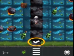 Leikur Hazard Heights á netinu
