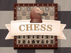Leikur Chess á netinu