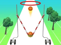 Leikur Idle Higher Ball á netinu