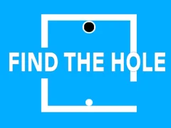 Leikur Fide The Hole á netinu