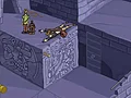 Leikur Scoobydoo Adventures 4 á netinu