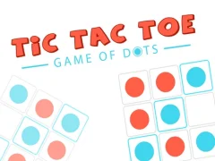 Leikur TIC TAC TOE The Original Game á netinu