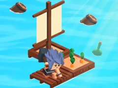 Leikur Idle Arks: Sail and Build 2 á netinu