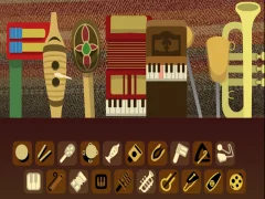 Leikur Incredibox Instrumentalist á netinu