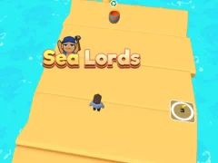 Leikur Sea Lords á netinu