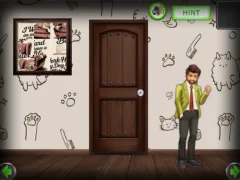 Leikur Amgel Easy Room Escape 327 á netinu