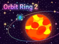 Leikur Orbit Ring 2 á netinu