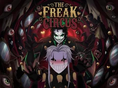 Leikur The Freak Circus á netinu