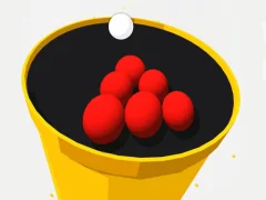 Leikur Circle Pool á netinu