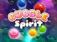 Leikur Bubble Spirit á netinu