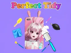 Leikur Perfect Tidy á netinu