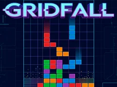 Leikur Gridfall á netinu