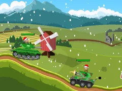 Leikur Steel Legion á netinu