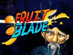 Leikur Fruit Blade á netinu