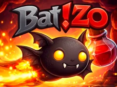 Leikur Bat! Zo á netinu