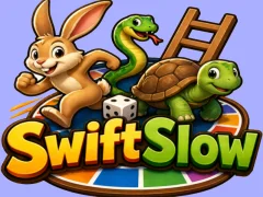 Leikur Swift Slow á netinu