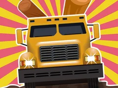 Leikur Truck Physics á netinu