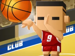 Leikur 3 Point Rush á netinu