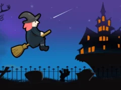 Leikur Bomb The Ghost á netinu