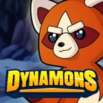 Leikur Dynamons á netinu