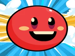 Leikur Pixel Bounce Ball á netinu