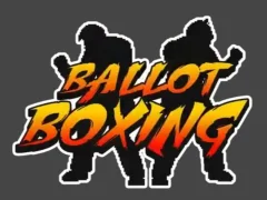 Leikur Ballot Boxing á netinu