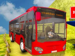 Leikur Metro Bus Games Real Metro Sim á netinu