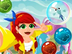 Leikur Jello Bubbles á netinu