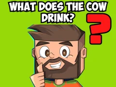 Leikur  Brain IQ test Minecraft Quiz á netinu