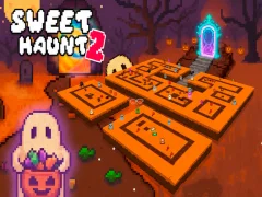 Leikur Sweet Haunt 2 á netinu