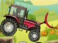 Leikur Tractors Power 2 á netinu