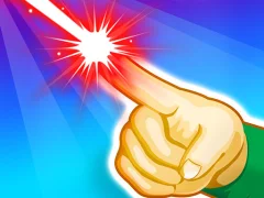 Leikur Light It On á netinu