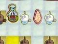 Leikur SpongeBob - Boo or Boom á netinu