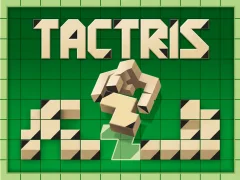 Leikur Tactris á netinu
