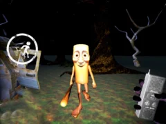 Leikur Tung Sahur lost Spirits á netinu