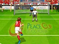 Leikur Peace Queen Cup Korea á netinu